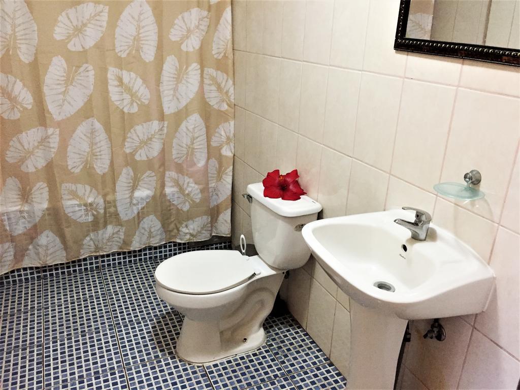 Hostal Marari Hanga Roa Værelse billede