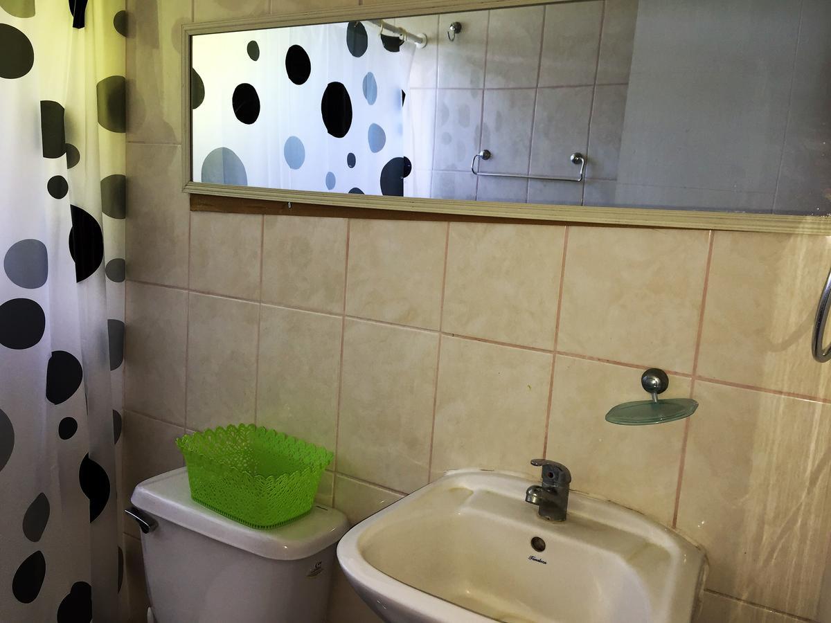 Hostal Marari Hanga Roa Eksteriør billede