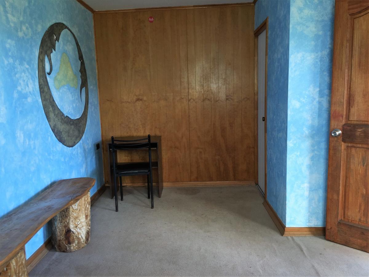 Hostal Marari Hanga Roa Eksteriør billede